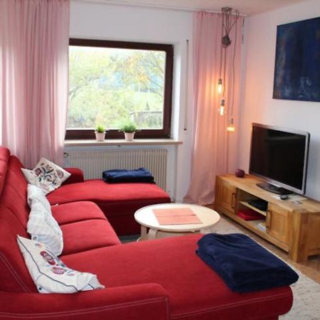 Ferienwohnung Nikoll/Simon Schnaittach Buitenkant foto