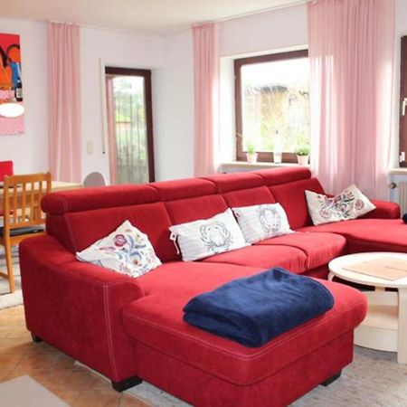 Ferienwohnung Nikoll/Simon Schnaittach Buitenkant foto