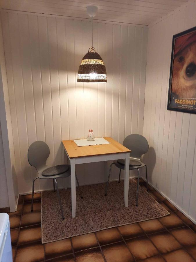 Ferienwohnung Nikoll/Simon Schnaittach Buitenkant foto