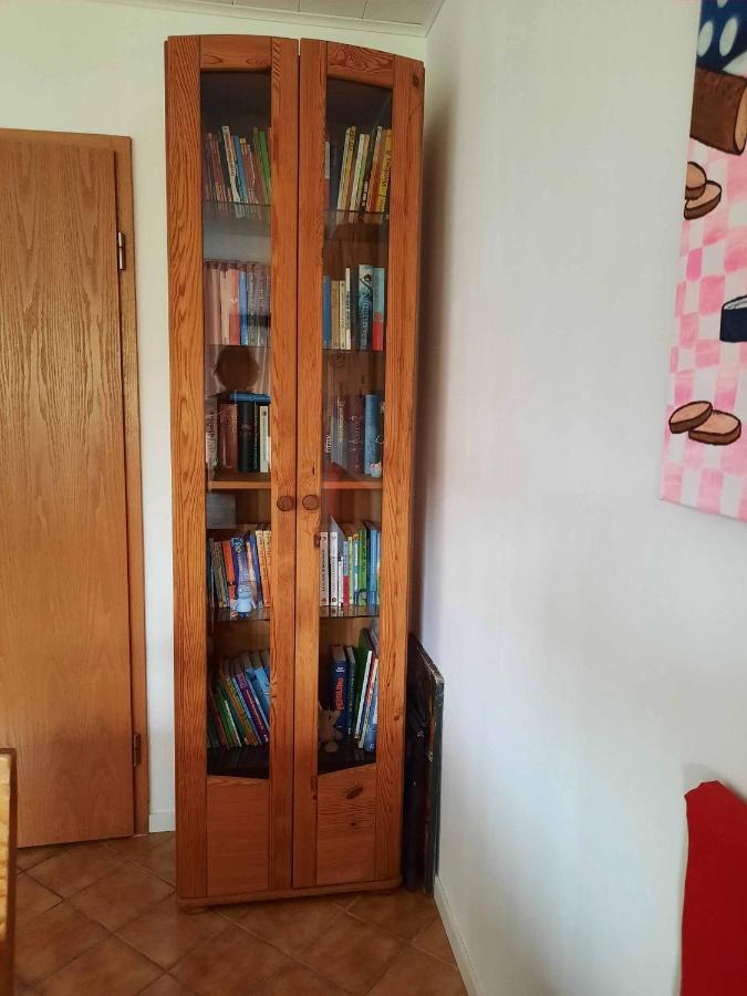 Ferienwohnung Nikoll/Simon Schnaittach Buitenkant foto