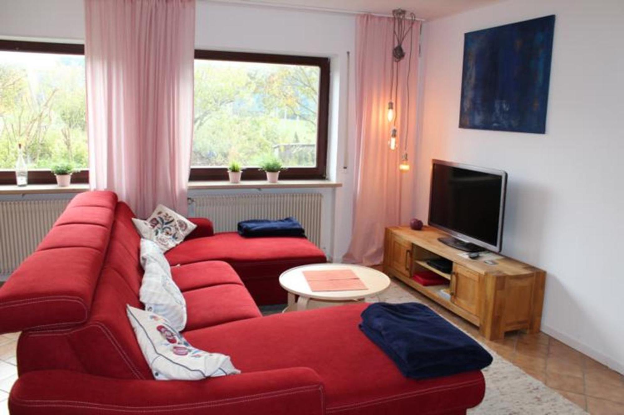 Ferienwohnung Nikoll/Simon Schnaittach Buitenkant foto